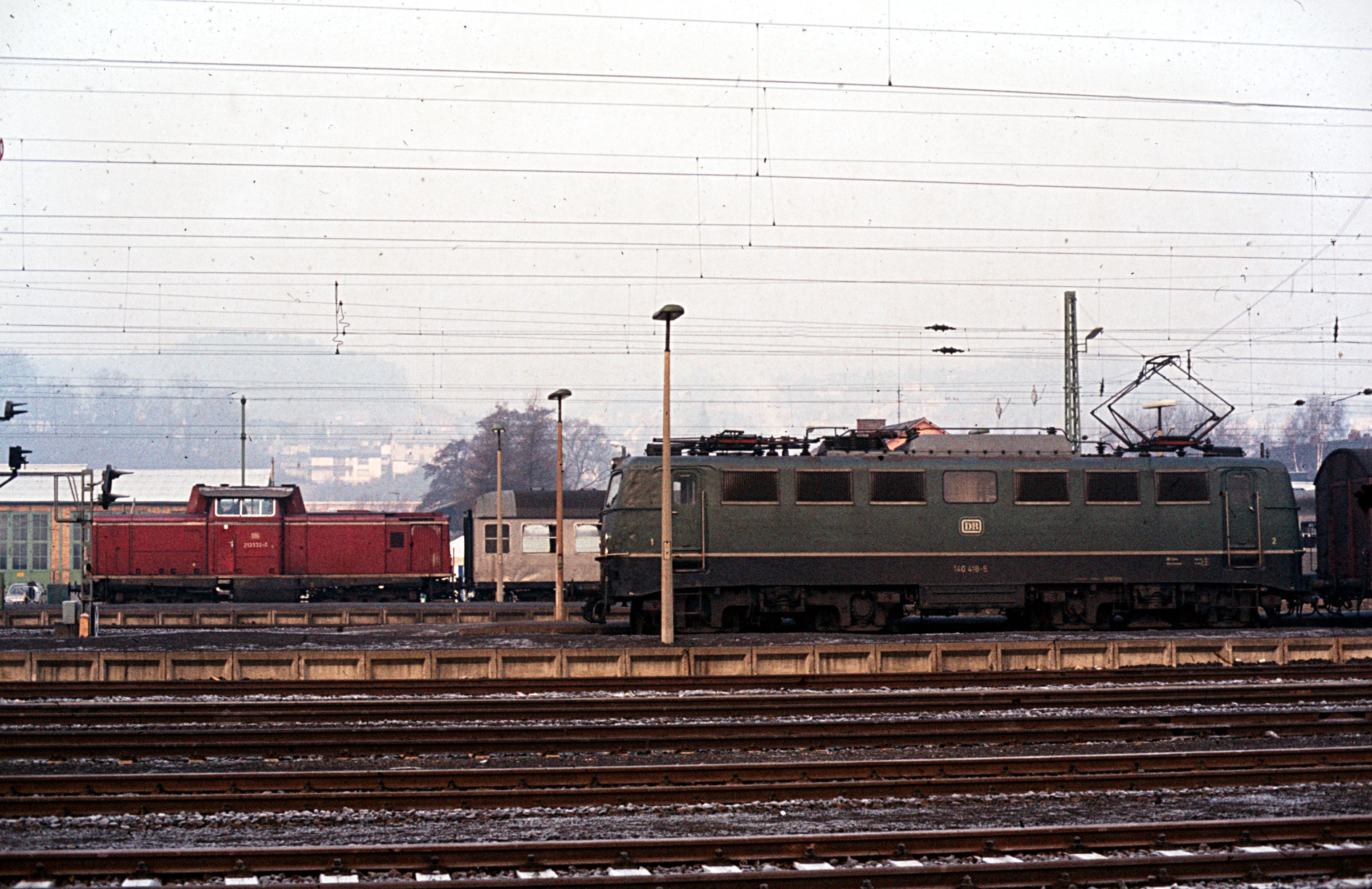 BR 140